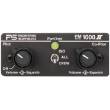 P S Engineering PM1000 II Intercom